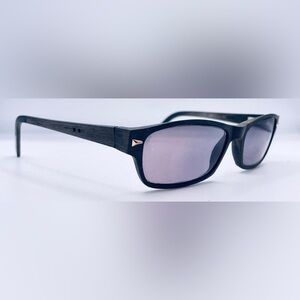 ArmourX 7000P Gray Oval Sunglasses Frames Only